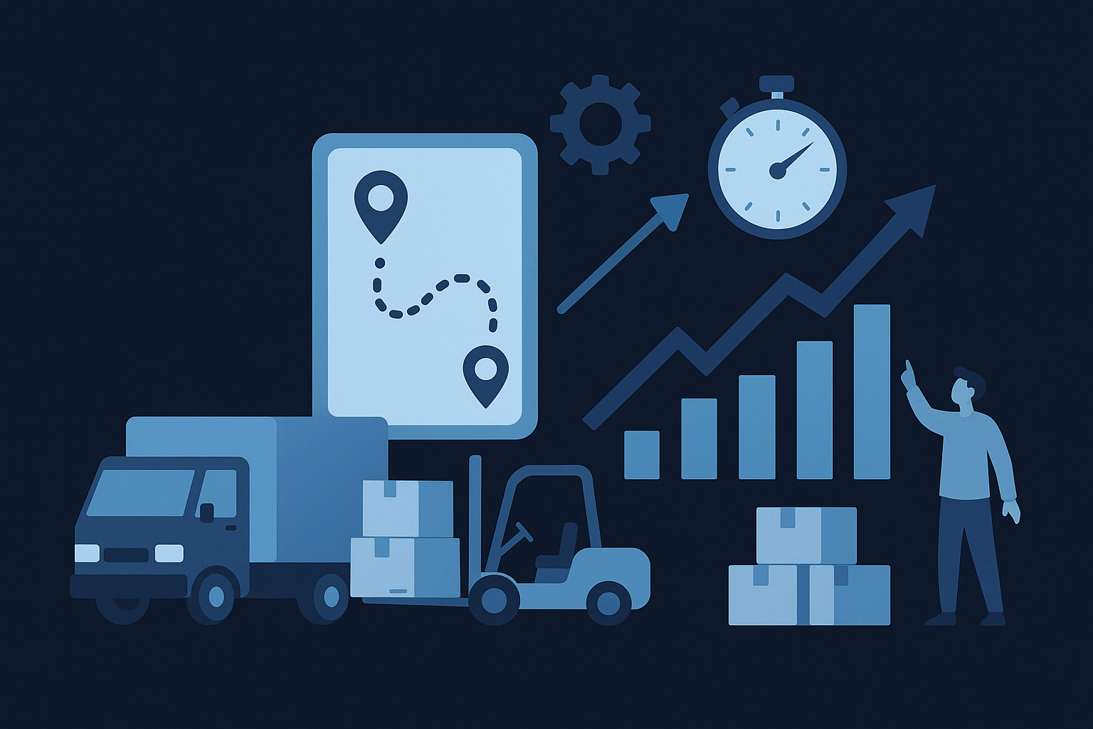 Logistics Optimization
